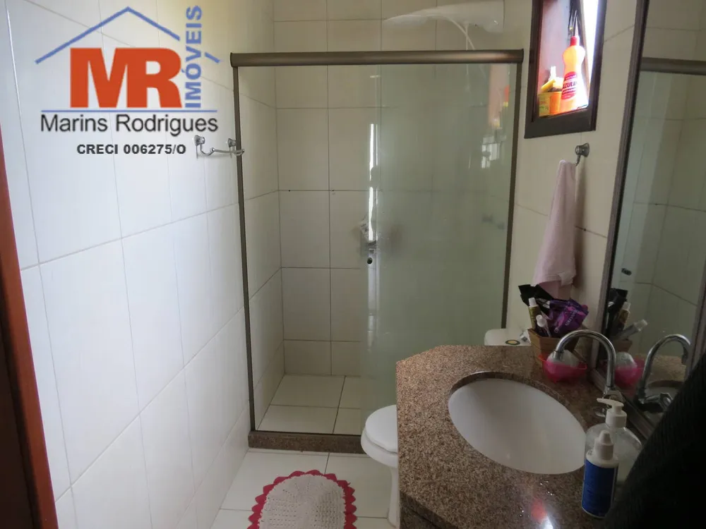 Casa, 3 quartos, 200 m² - Foto 21