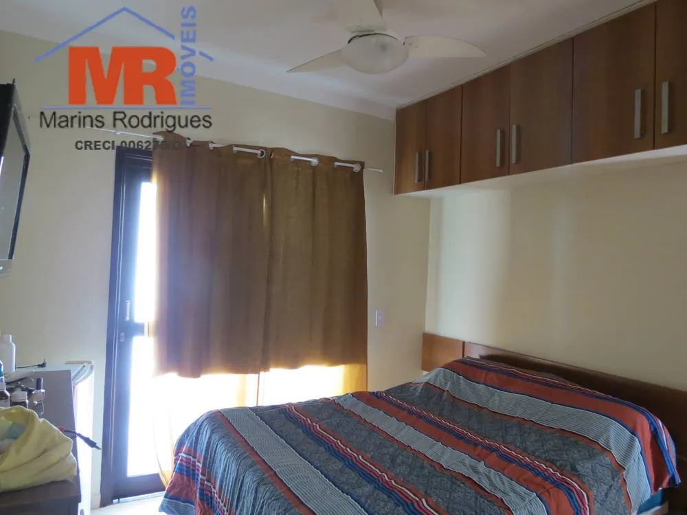 Casa, 3 quartos, 200 m² - Foto 23