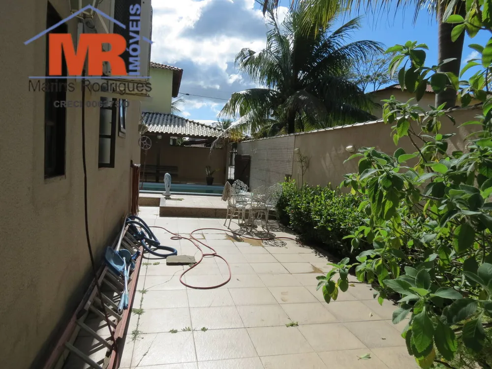 Casa, 3 quartos, 200 m² - Foto 9