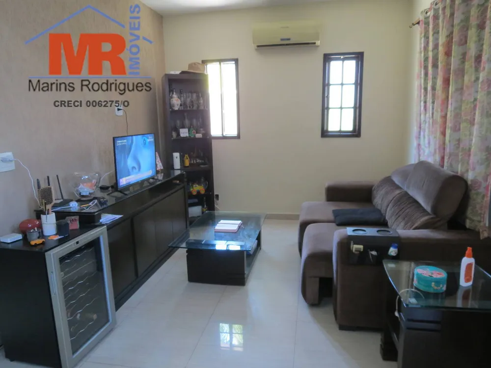 Casa, 3 quartos, 200 m² - Foto 15