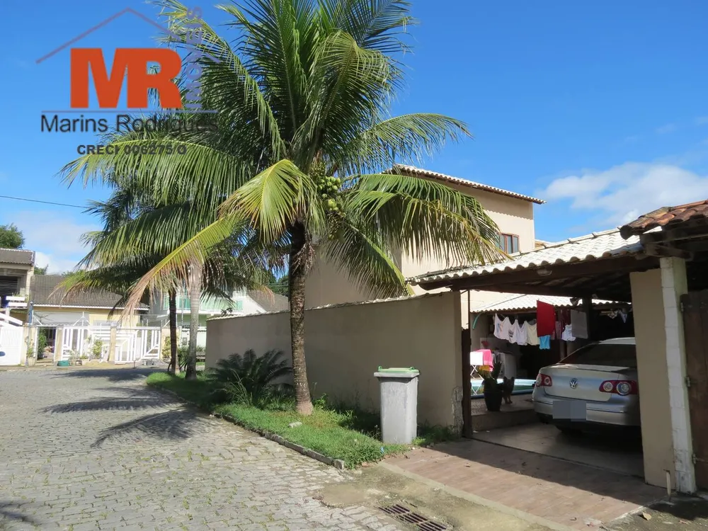 Casa, 3 quartos, 200 m² - Foto 2