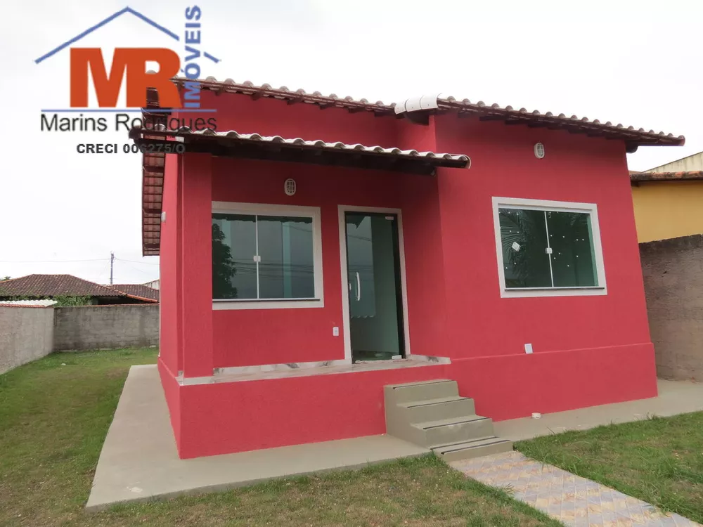 Casa à venda com 2 quartos, 350m² - Foto 2