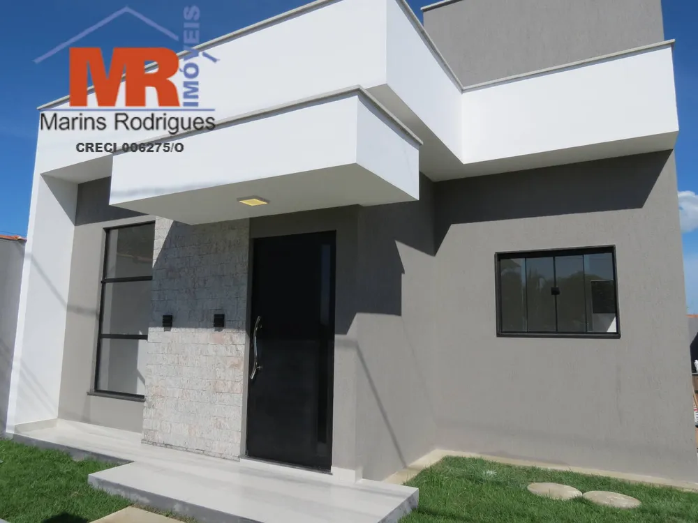 Casa, 2 quartos, 300 m² - Foto 2