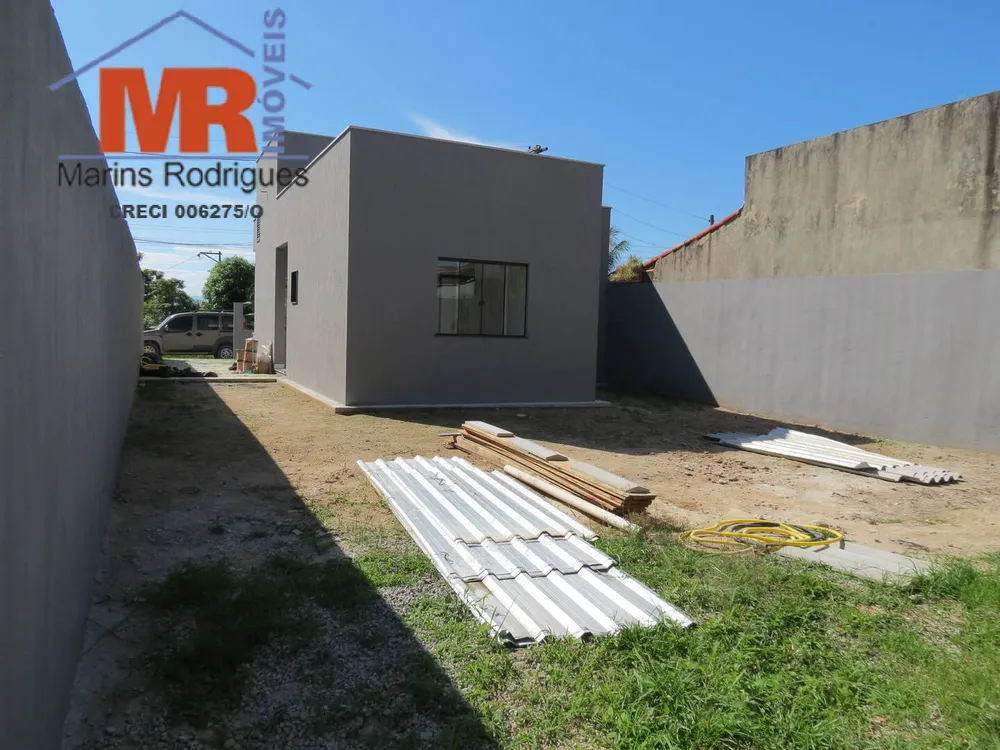 Casa, 2 quartos, 300 m² - Foto 3