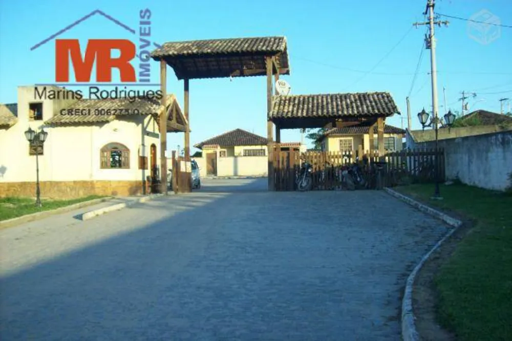 Casa, 2 quartos, 300 m² - Foto 13