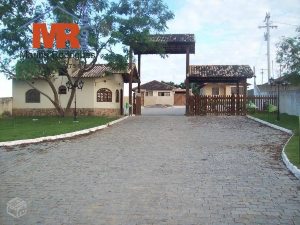 Casa, 2 quartos, 300 m² - Foto 11