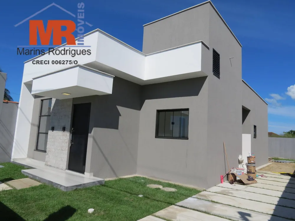 Casa, 2 quartos, 300 m² - Foto 1
