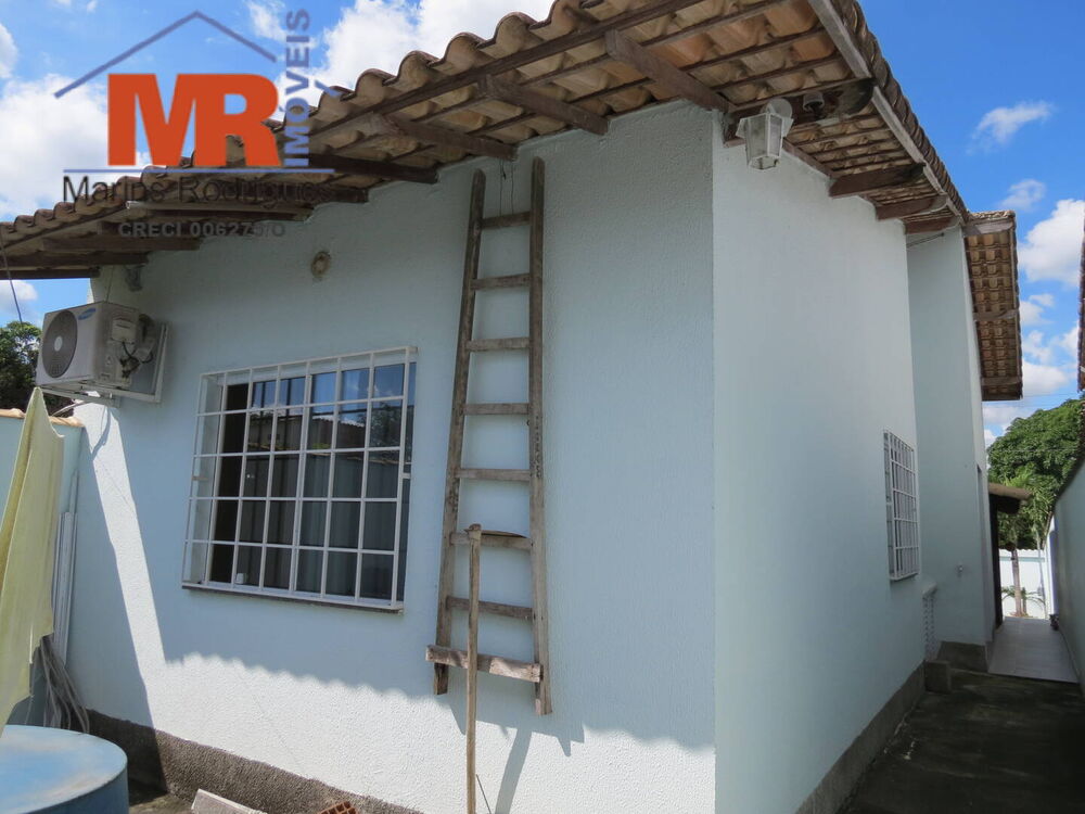 Casa à venda com 2 quartos, 180m² - Foto 5