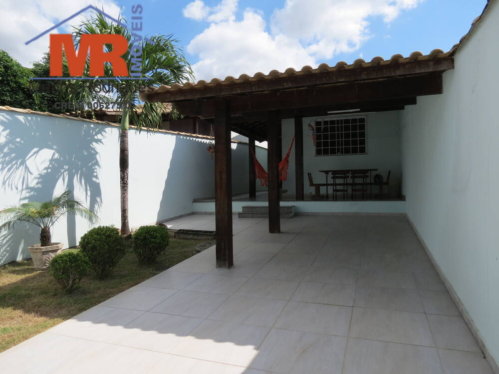 Casa à venda com 2 quartos, 180m² - Foto 3