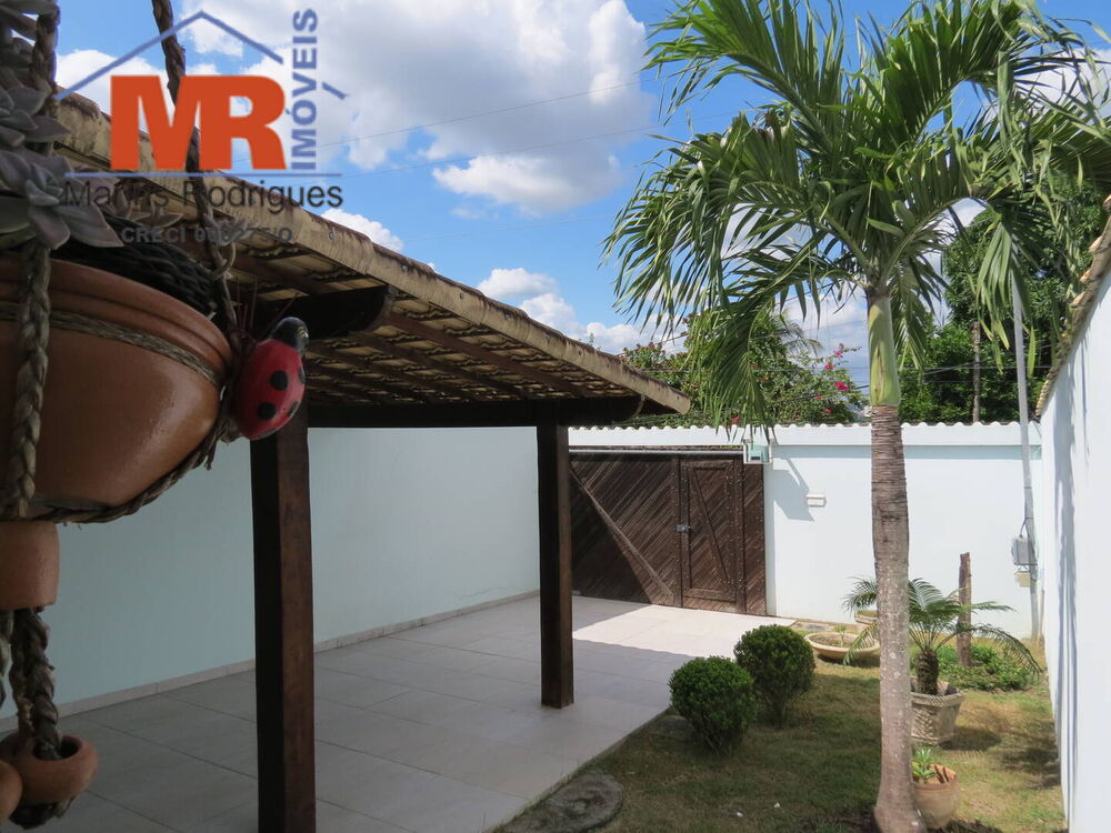 Casa à venda com 2 quartos, 180m² - Foto 4