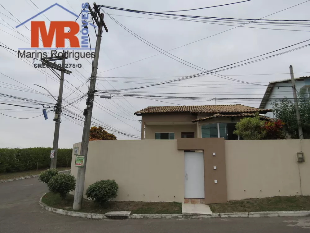 Casa à venda com 2 quartos, 200m² - Foto 4