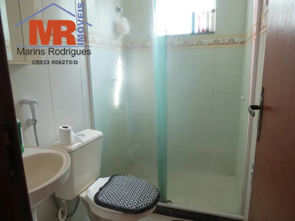 Casa, 2 quartos, 180 m² - Foto 9