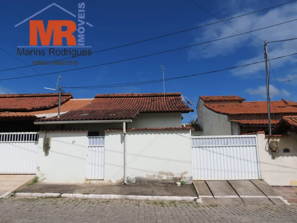 Casa, 2 quartos, 180 m² - Foto 2