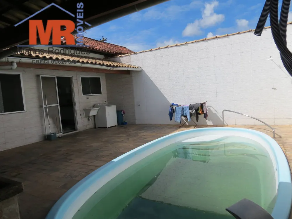 Casa, 2 quartos, 180 m² - Foto 14