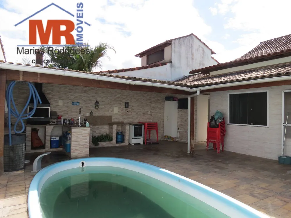 Casa, 2 quartos, 180 m² - Foto 11
