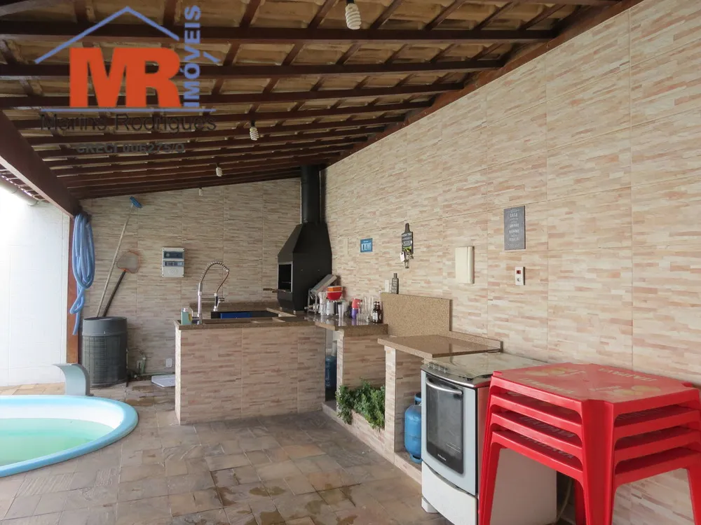 Casa, 2 quartos, 180 m² - Foto 12