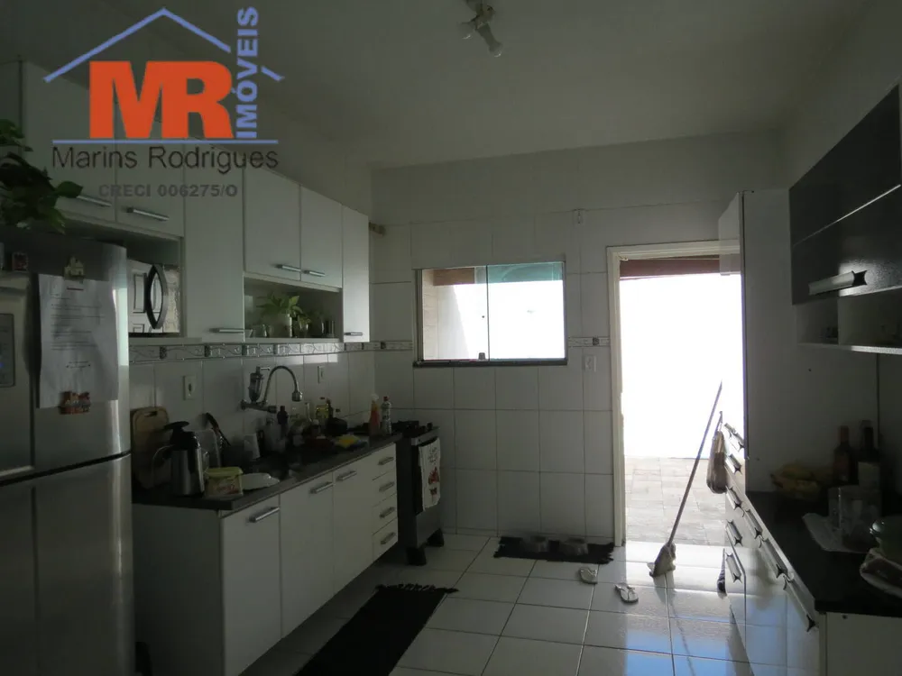 Casa, 2 quartos, 180 m² - Foto 6