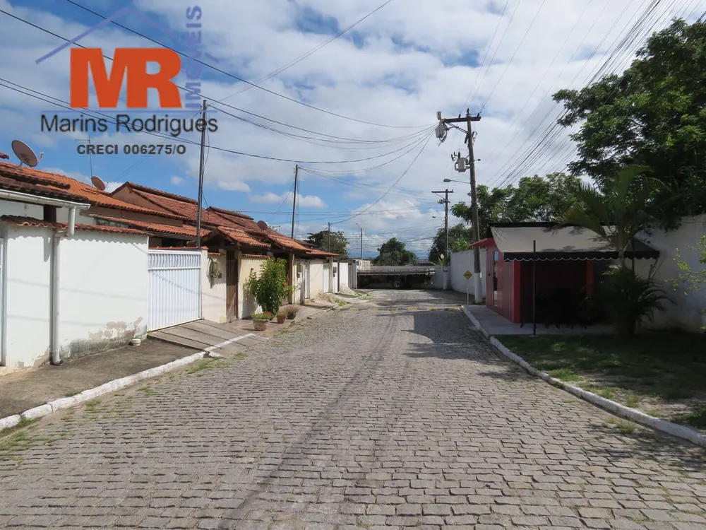 Casa, 2 quartos, 180 m² - Foto 3