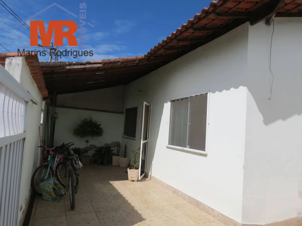 Casa, 2 quartos, 180 m² - Foto 4