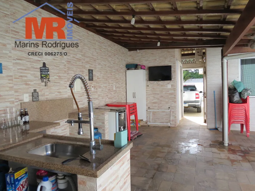 Casa, 2 quartos, 180 m² - Foto 15