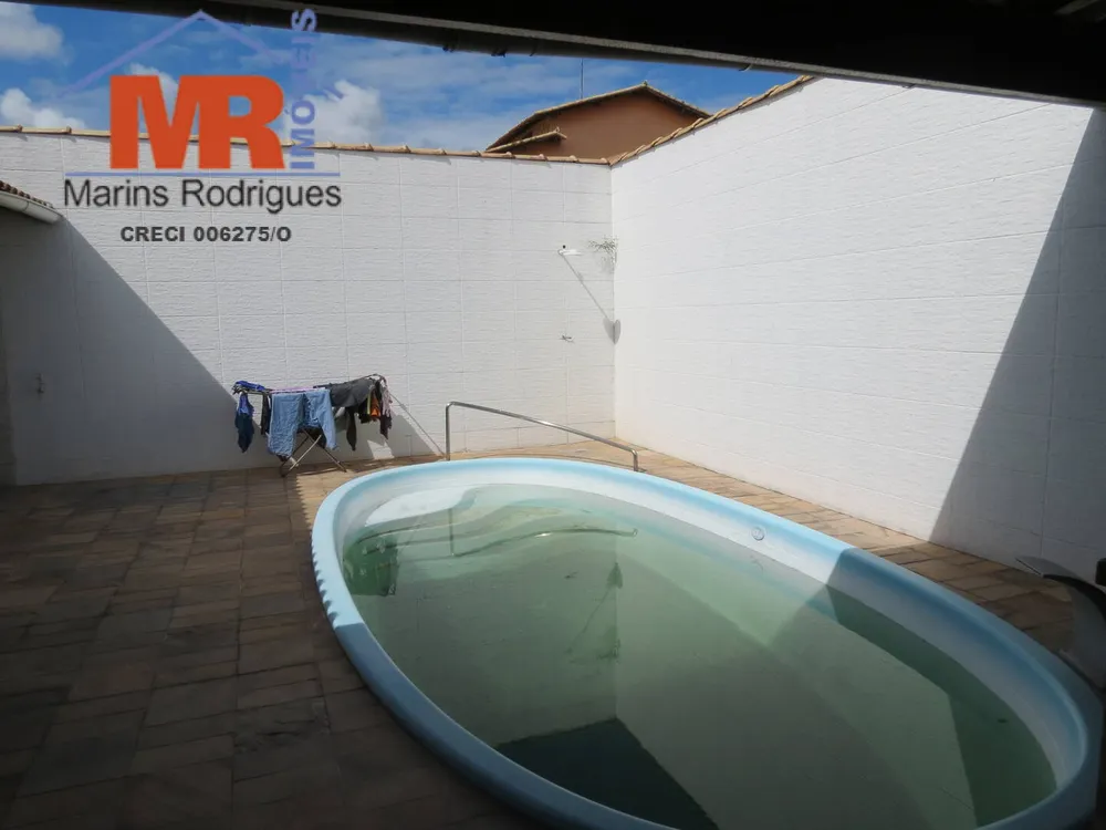 Casa, 2 quartos, 180 m² - Foto 13