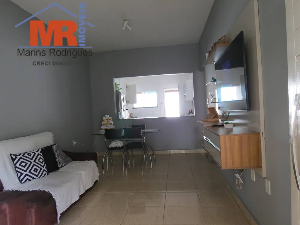 Casa, 2 quartos, 180 m² - Foto 5