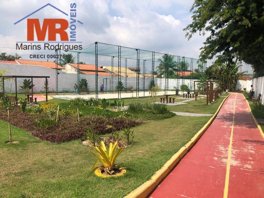 Casa à venda com 3 quartos, 160m² - Foto 4