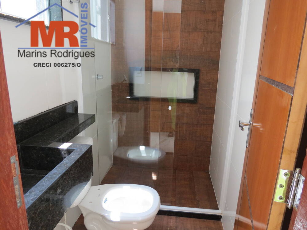 Casa à venda com 3 quartos, 160m² - Foto 3