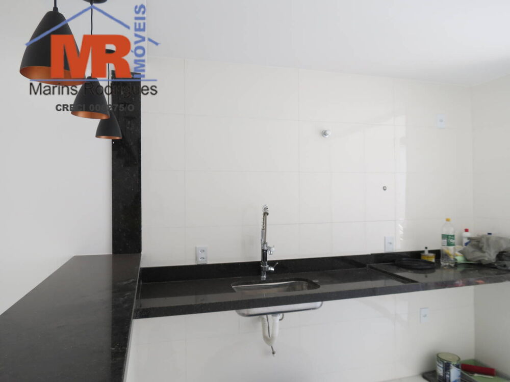 Casa à venda com 3 quartos, 160m² - Foto 1