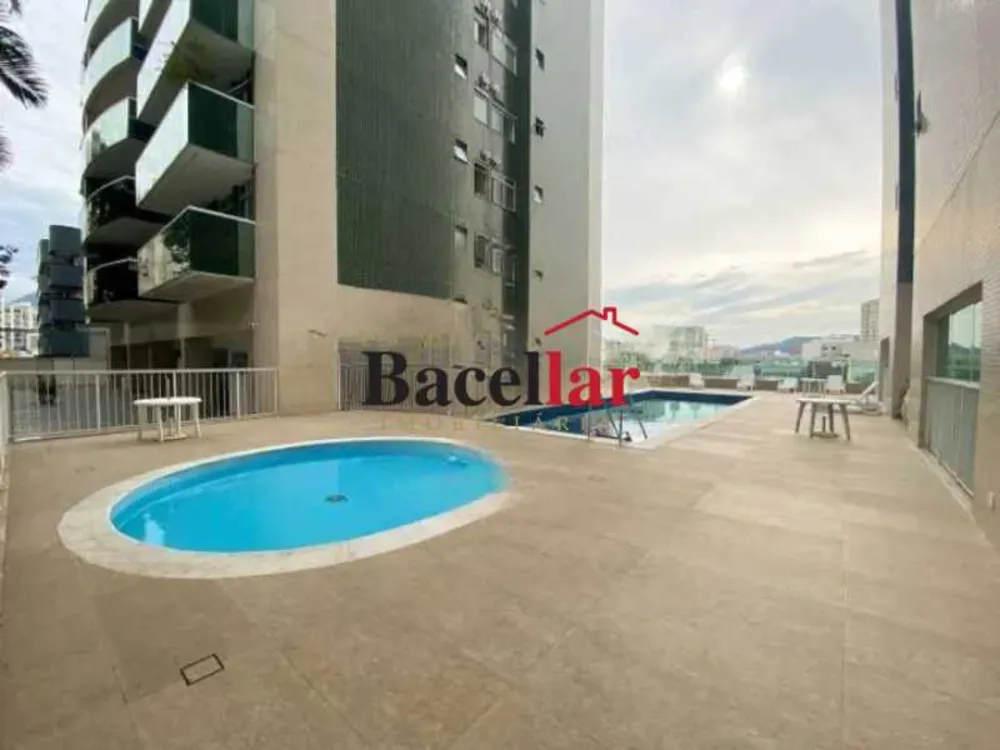 Apartamento, 3 quartos, 140 m² - Foto 29