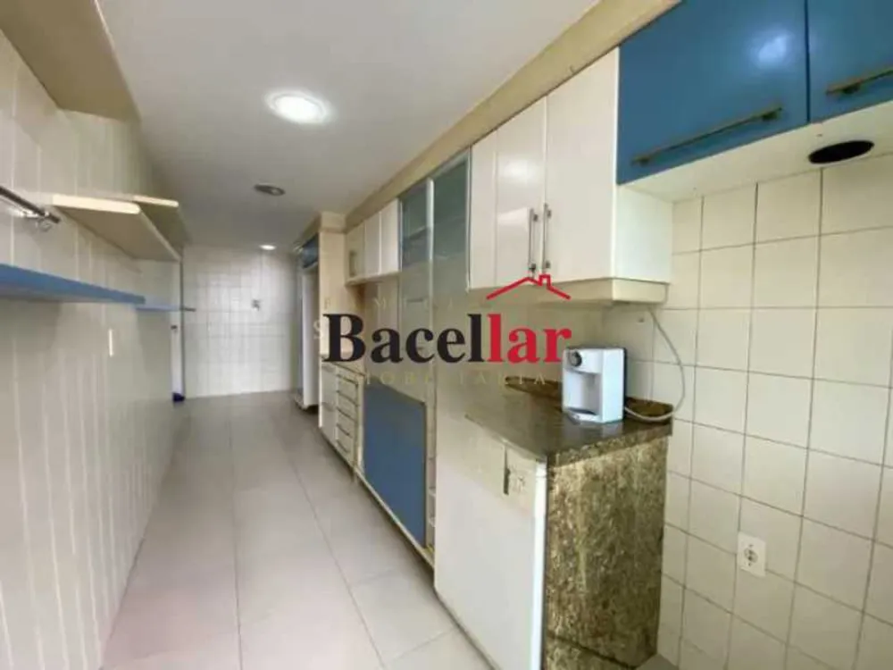Apartamento, 3 quartos, 140 m² - Foto 22