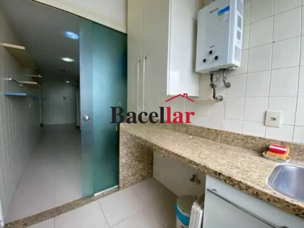 Apartamento, 3 quartos, 140 m² - Foto 23