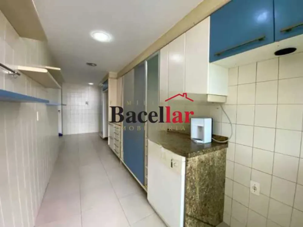 Apartamento, 3 quartos, 140 m² - Foto 16