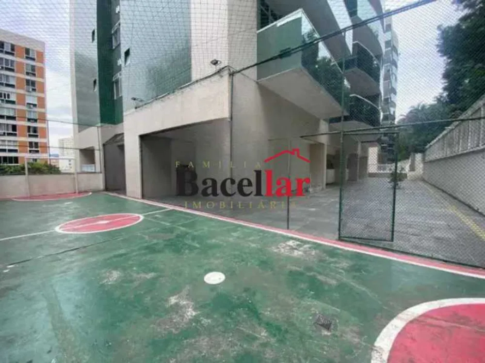 Apartamento, 3 quartos, 140 m² - Foto 27