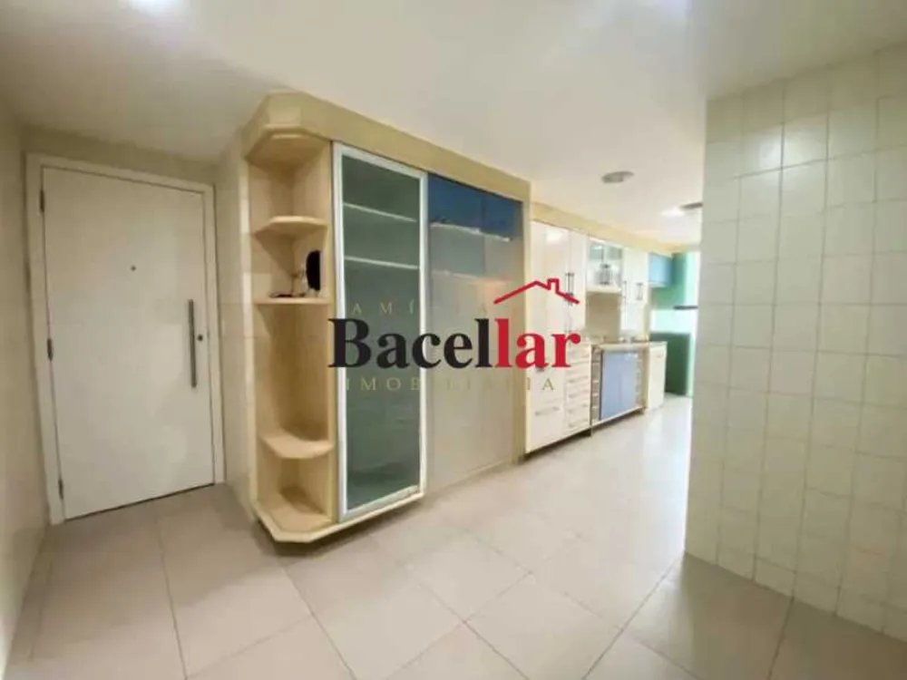 Apartamento, 3 quartos, 140 m² - Foto 21