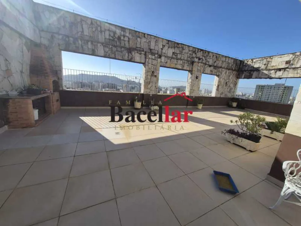Cobertura, 4 quartos, 363 m² - Foto 22