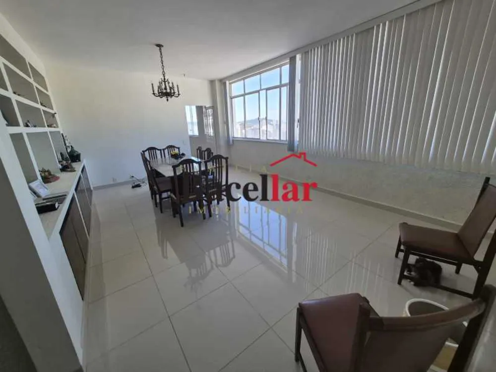 Cobertura, 4 quartos, 363 m² - Foto 6
