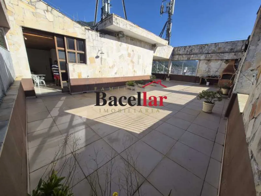 Cobertura, 4 quartos, 363 m² - Foto 5