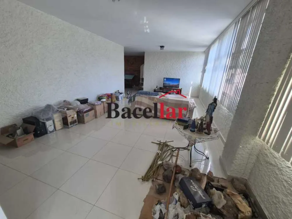Cobertura, 4 quartos, 363 m² - Foto 2