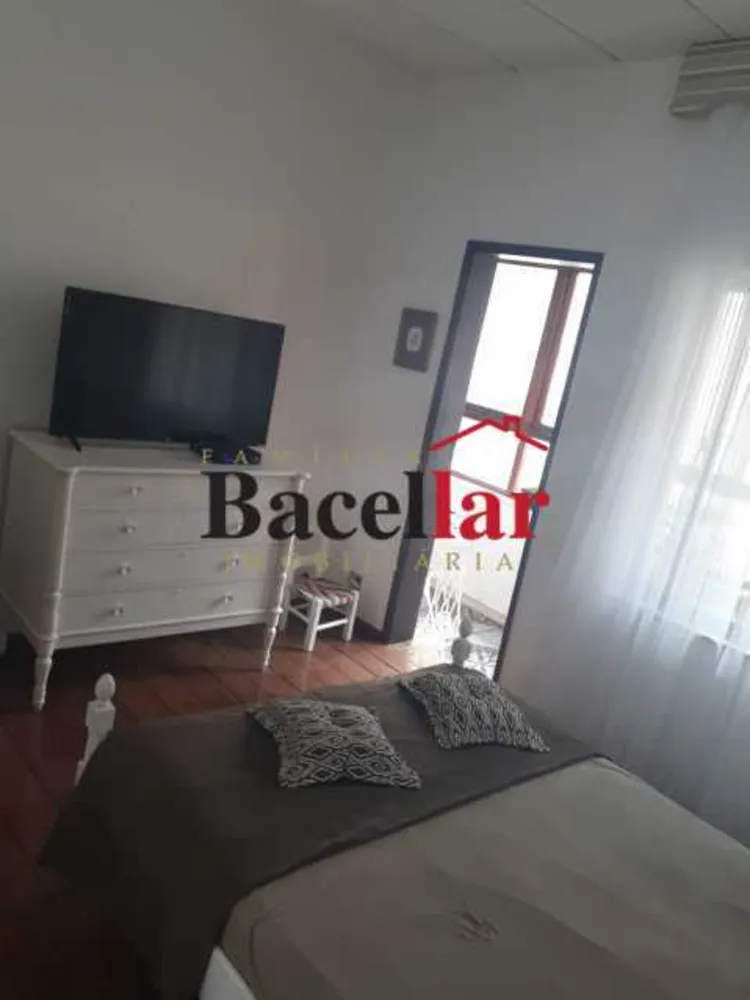 Cobertura, 4 quartos, 148 m² - Foto 9