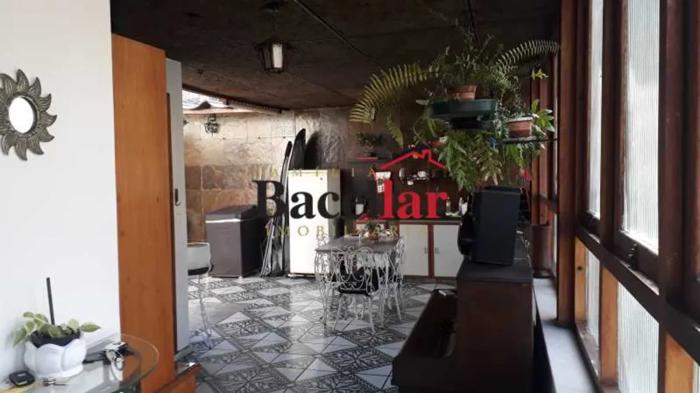 Cobertura, 4 quartos, 148 m² - Foto 1