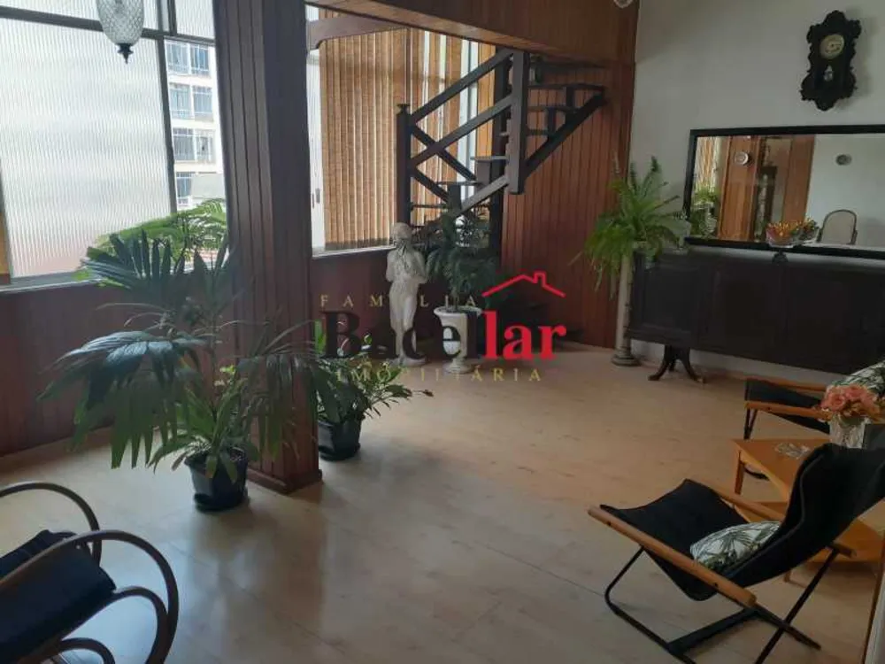 Cobertura, 4 quartos, 148 m² - Foto 4