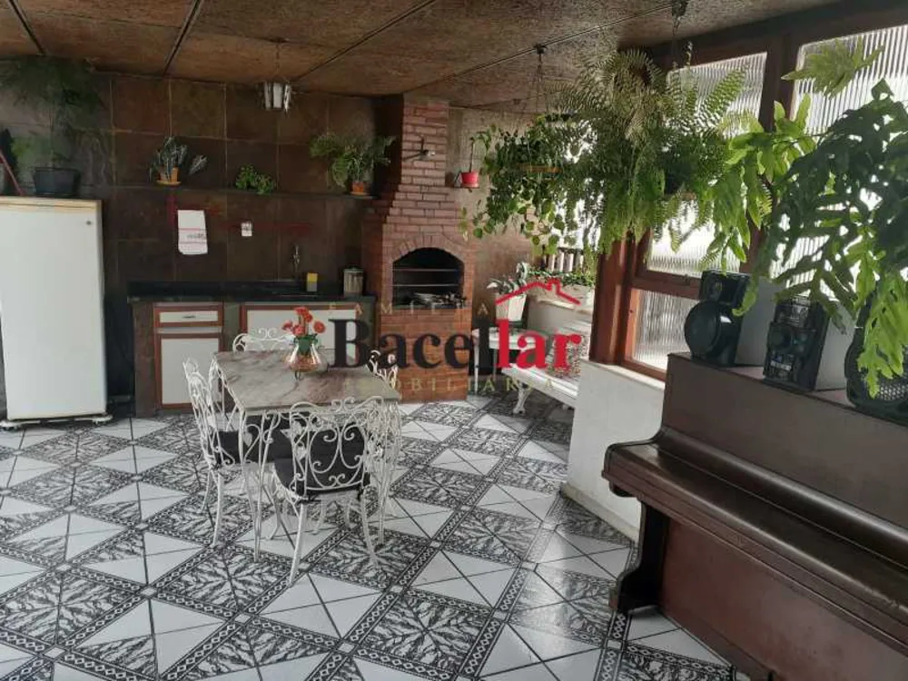 Cobertura, 4 quartos, 148 m² - Foto 14