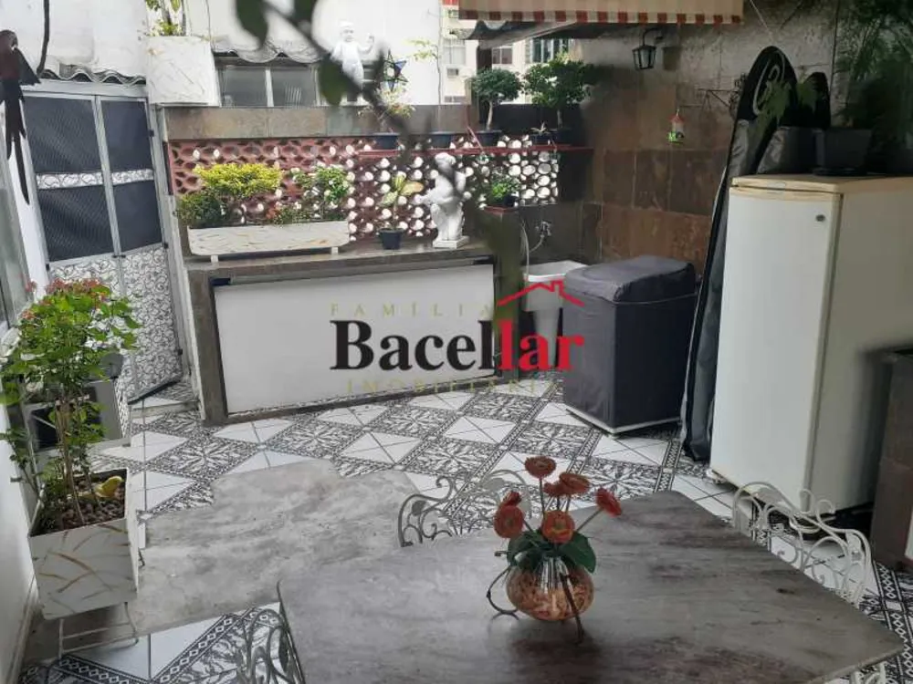 Cobertura, 4 quartos, 148 m² - Foto 10