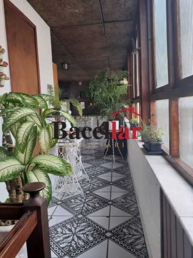 Cobertura, 4 quartos, 148 m² - Foto 2