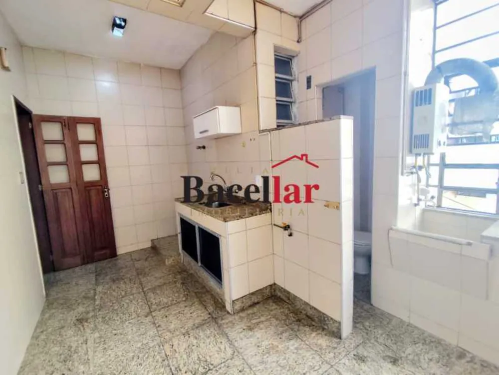 Apartamento, 2 quartos, 60 m² - Foto 6