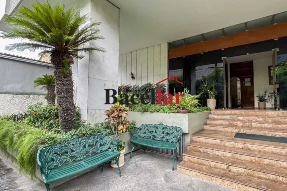Cobertura, 4 quartos, 280 m² - Foto 6
