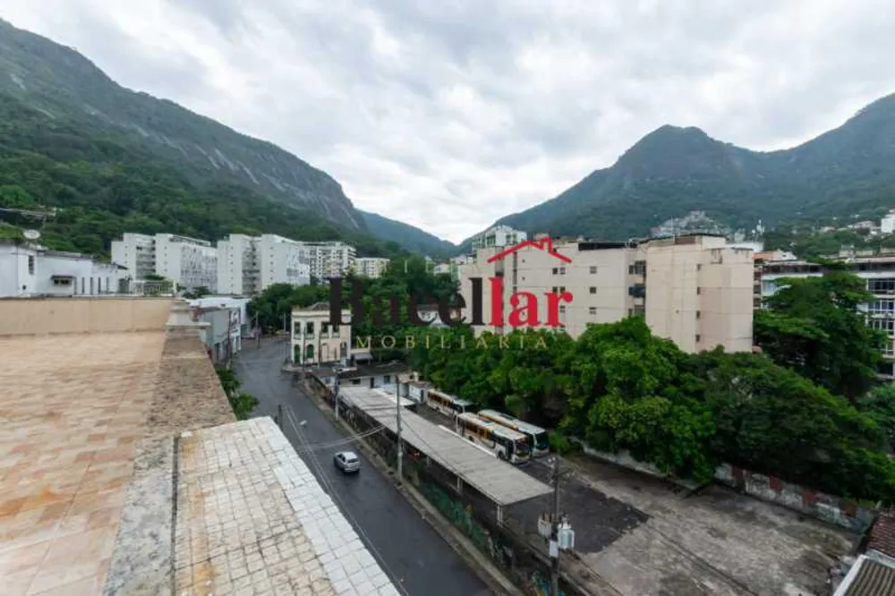 Cobertura, 4 quartos, 280 m² - Foto 11