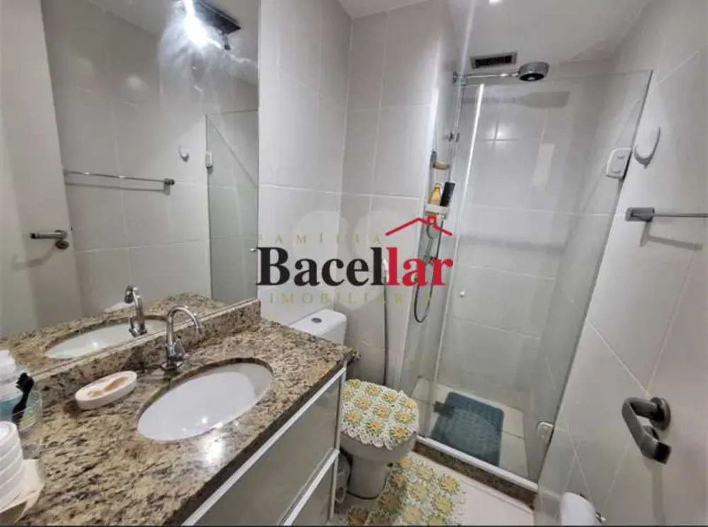 Apartamento, 3 quartos, 80 m² - Foto 12