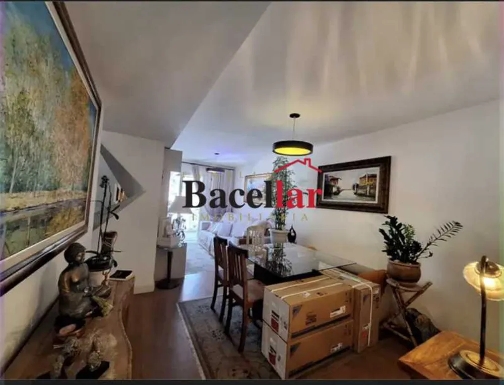 Apartamento, 3 quartos, 80 m² - Foto 7